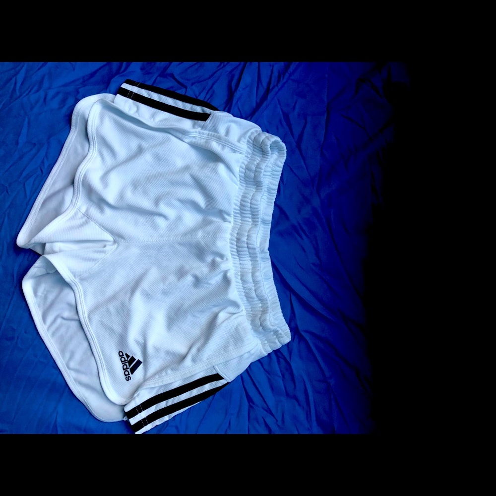 Adidas Athletic Shorts